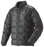 Mont−bell モンベル U.L.ダウンインナー ジャケット Men’s 1101283