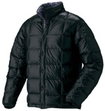 Mont−bell モンベル U.L.ダウンインナー ジャケット Men’s 1101283