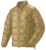 Mont−bell モンベル U.L.ダウンインナー ジャケット Men’s 1101283