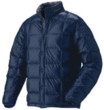 Mont−bell モンベル U.L.ダウンインナー ジャケット Men’s 1101283