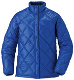 Mont−bell モンベル U.L.ダウンインナー ジャケット Women’s 1101284