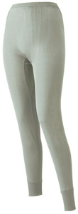 mont−bell モンベル スペリオルシルクL.W. タイツ Women’s