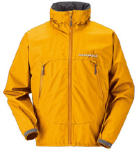 mont-bell モンベル レインダンサー ジャケット Men’s