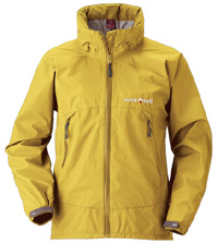 mont−bell モンベル レインダンサー ジャケット Women’s