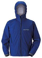 mont-bell モンベル レイントレッカー ジャケット Men’s