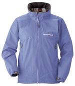 mont-bell モンベル レイントレッカー ジャケット Women’s