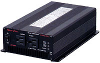 New−Era ニューエラー インバーター CSAS−602 24V用 600W