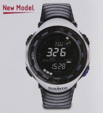 SUUNTO�@�X���g�@���K�b�^