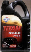 FUCHS�@TITAN RACE PRO R