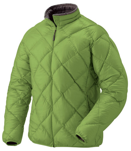 mont-bell�@�����x���@���C�g�A���p�C���@�_�E���W���P�b�g�@�P�P�O�P�Q�X�O