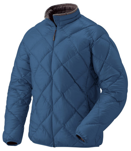 mont-bell�@�����x���@���C�g�A���p�C���@�_�E���W���P�b�g�@�P�P�O�P�Q�X�O