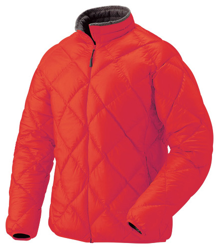 mont-bell�@�����x���@���C�g�A���p�C���@�_�E���W���P�b�g�@�P�P�O�P�Q�X�O