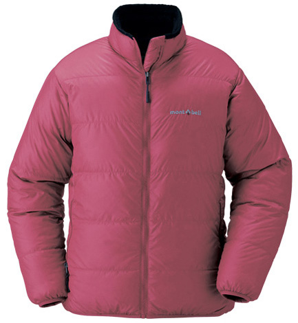 mont-bell�@�����x���@�A���p�C���_�E���W���P�b�g�@�P�P�O�P�Q�X�S