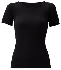 Mont−bell モンベル ジオラインL.W. Tシャツ Women’s 1107407