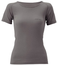 Mont−bell モンベル ジオラインL.W. Tシャツ Women’s 1107407
