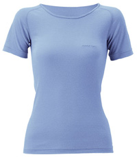 Mont−bell モンベル ジオラインL.W. Tシャツ Women’s 1107407
