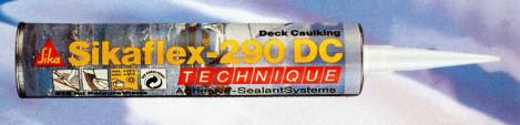 Siksflex�@�V�[�J�t���b�N�X�@290DC