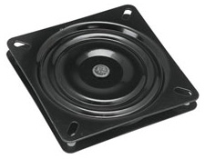 B&M SEATING スイベルシートベース