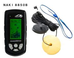 NAKI 8850 B �|�[�^�u�����T