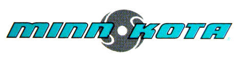 ミンコタ リップタイド ロゴ