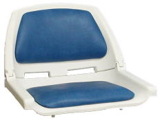B&M SEATING フォールドダウンシート 350CNS