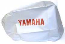 YAMAHA ヤマハ 船外機カバー