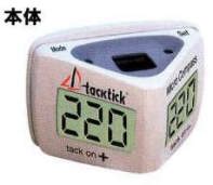 tacktick�@�f�W�^���R���p�X�@T061