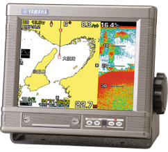 ���}�n10.4�C���`GPS���T�@YF-5000�V���[�Y