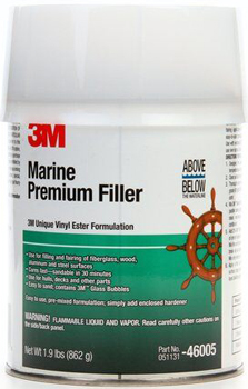 3M Marine Premium Filler@X[G@}@v~A@tB[