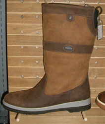 Dubarry デュバリー ストレッチアルティマ マリンブーツ