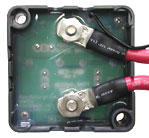 BEP MARINE サブバッテリーチャージャー(VSR) 12V/24V仕様