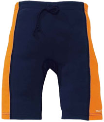 mont−bell モンベル アクアボディショーツ Kid’s 1127243