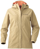 mont-bell モンベル メドー パーカー Women’s