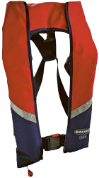 値段 Baltic(バルティック) セーフティーハーネス付子供用ライフジャケット 1256 w. safety harness