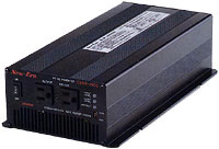 New−Era ニューエラー インバーター CSAS−1000 12V用 1000W