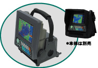 6.0型GPS魚探プロッター HE-62GP HONDEX ホンデックス