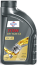FUCHS@tbNX@TITAN@GT1@FLEX@C3@SAE@0W-30