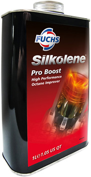 FUCHS Silkolene@tbNX@VR@K\Y܁@Pro Boost@vu[Xg