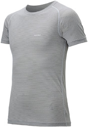 mont-bell　モンベル　ジオライン　L.W.　Tシャツ　Men's　1107484