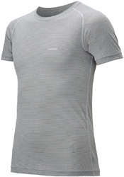 mont-bell モンベル ジオライン L.W. Tシャツ Men's 1107484