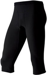 mont-bell モンベル ジオライン L.W. ニーロングタイツ Men's 1107495