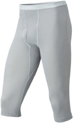 mont-bell モンベル ジオライン L.W. ニーロングタイツ Men's 1107495