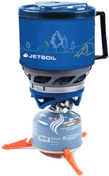 JETBOIL ジェットボイル MiniMo ミニモ