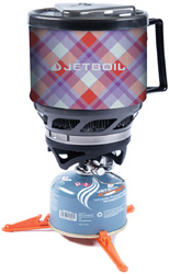 JETBOIL ジェットボイル MiniMo ミニモ