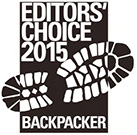 Editors’ Choice Award 2015
