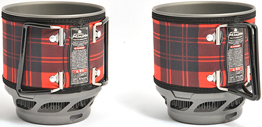 JETBOIL ジェットボイル MiniMo ミニモ