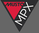 MUSTO Xg[@MPX