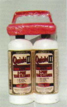 AMAZON QUICK2 TEAK CLEANER アマゾン クイック2 チーククリーナー