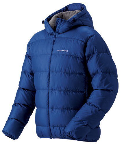 モンベル　ライトアルパインダウンパーカ ライトアルパインダウン パーカ Men's | Montbell Japan