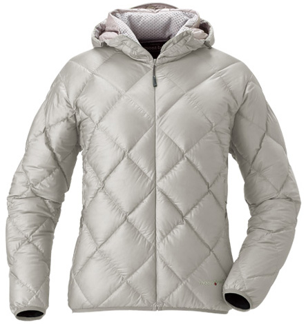 mont-bell�@�����x���@���C�g�A���p�C���@�_�E���p�[�J�@�P�P�O�P�R�P�U